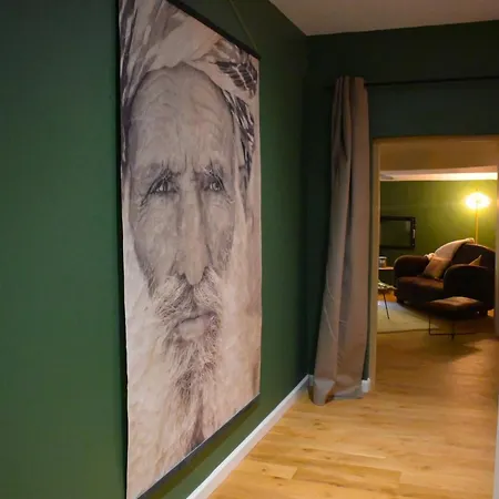 Penzion L'usclasienne - D'hotes