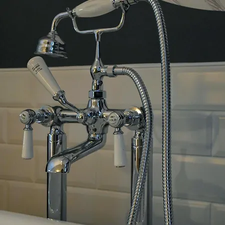 L'usclasienne - D'hotes Pensjonat