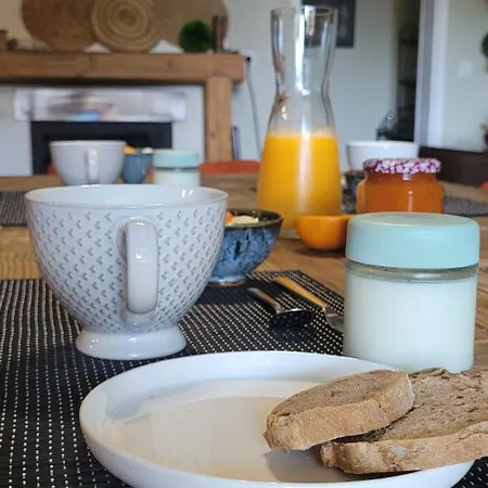 Penzion L'usclasienne - D'hotes *