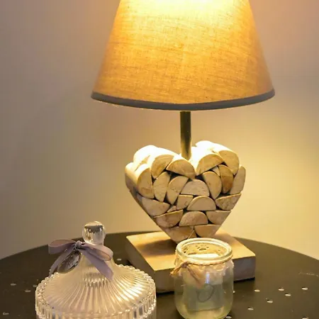 L'usclasienne - D'hotes Penzion