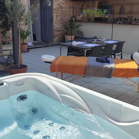 L'usclasienne - D'hotes