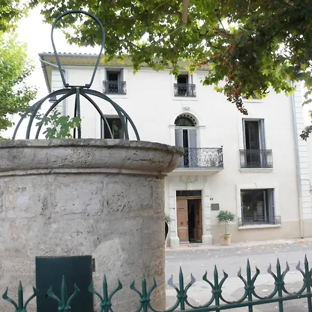 Penzion L'usclasienne - D'hotes Usclas-l'Herault