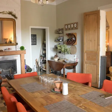 L'usclasienne - D'hotes Usclas-l'Herault