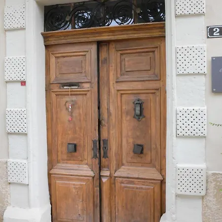 L'usclasienne - D'hotes Usclas-l'Herault