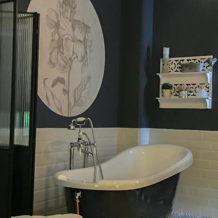 Penzion L'usclasienne - D'hotes Usclas-l'Herault