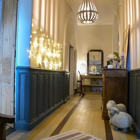 L'usclasienne - D'hotes Usclas-l'Herault