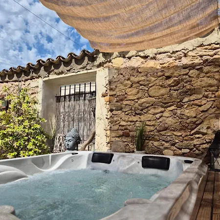 Penzion L'usclasienne - D'hotes *